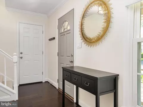 Entry Way - 17335 Buehler Rd, Olney, MD 20832 photo 1 of 5