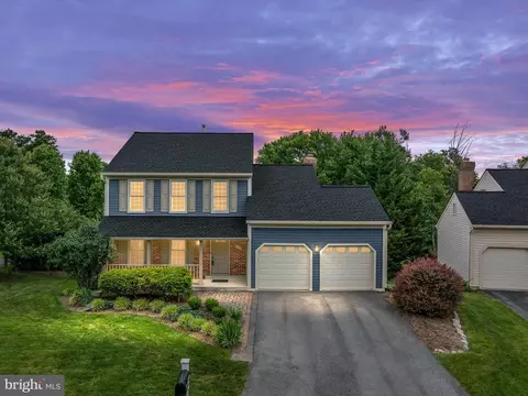 Exterior - 17335 Buehler Rd, Olney, MD 20832 photo 2 of 16
