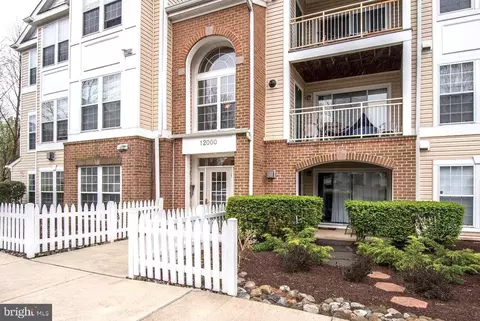12000 Amber Ridge Cir #A-303, Germantown, MD 20876