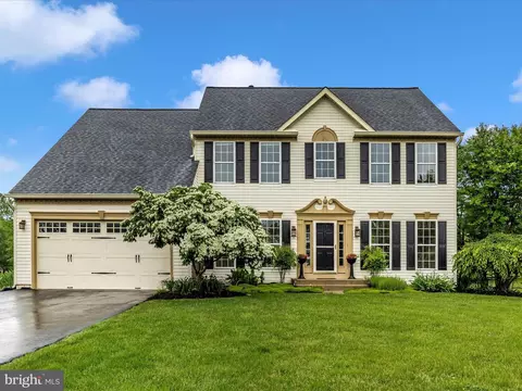 19501 Gray Farm Ct, Poolesville, MD 20837
