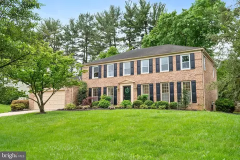 8740 Falls Chapel Way, Potomac, MD 20854