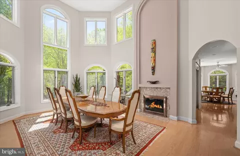 Dining - 2108 Sahalea Ter, Silver Spring, MD 20905 photo 2 of 6