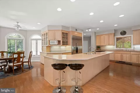 Kitchen - 2108 Sahalea Ter, Silver Spring, MD 20905 photo 1 of 6