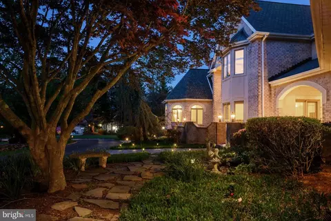 Exterior - 2108 Sahalea Ter, Silver Spring, MD 20905 photo 13 of 21