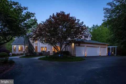 Exterior - 2108 Sahalea Ter, Silver Spring, MD 20905 photo 17 of 21