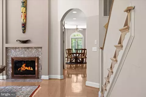 Entry Way - 2108 Sahalea Ter, Silver Spring, MD 20905 photo 9 of 12