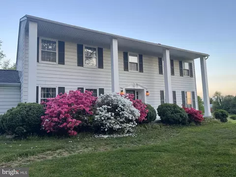 15800 Comus Rd, Clarksburg, MD 20871