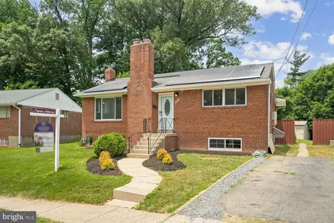 12806 Atherton Dr, Silver Spring, MD 20906 photo 2