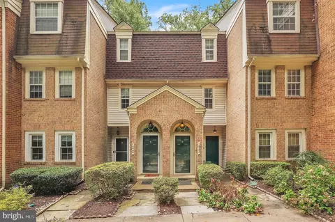 10482 Parthenon Ct #10482, Bethesda, MD 20817