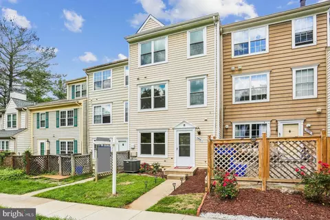 19739 Teakwood Cir #87, Germantown, MD 20874