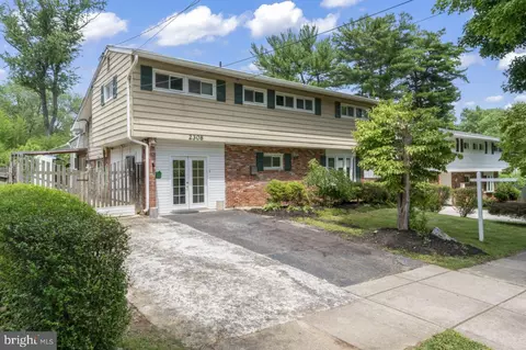 2308 Veirs Mill Rd, Rockville, MD 20851
