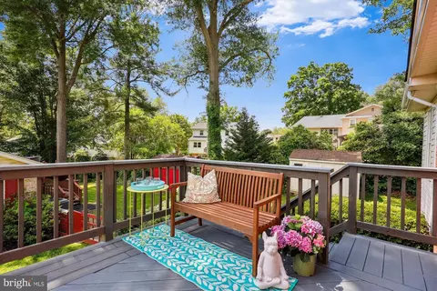 1605 Timberline Rd, Silver Spring, MD 20904 photo 6