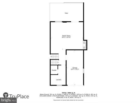 1605 Timberline Rd, Silver Spring, MD 20904 photo 44