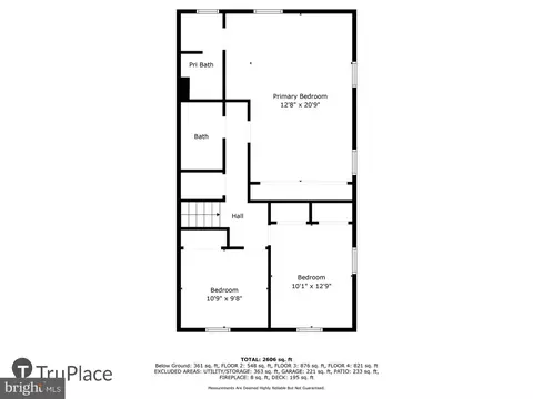 1605 Timberline Rd, Silver Spring, MD 20904 photo 43