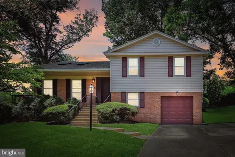 1605 Timberline Rd, Silver Spring, MD 20904 photo 46