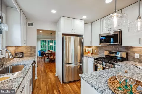 1605 Timberline Rd, Silver Spring, MD 20904 photo 15