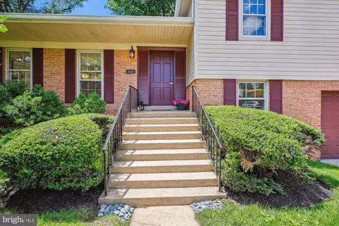 1605 Timberline Rd, Silver Spring, MD 20904 photo 8