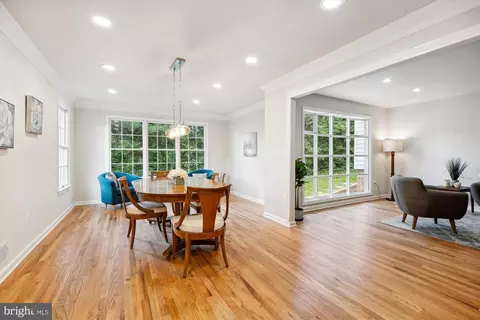 1605 Timberline Rd, Silver Spring, MD 20904 photo 12