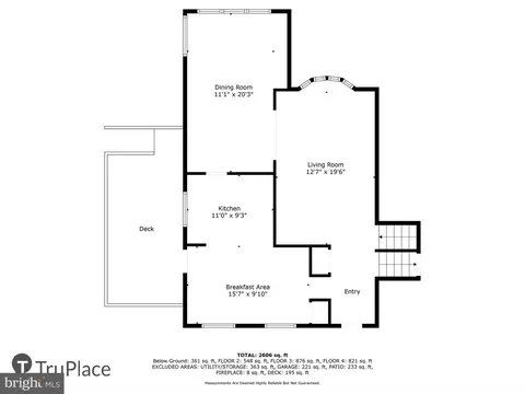 1605 Timberline Rd, Silver Spring, MD 20904 photo 42