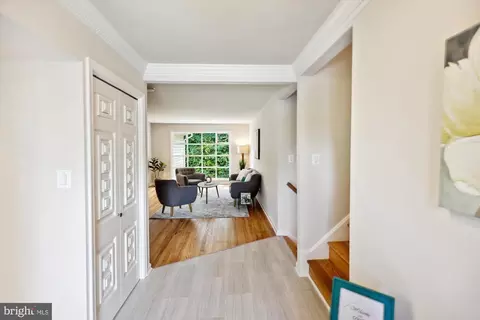 1605 Timberline Rd, Silver Spring, MD 20904 photo 9
