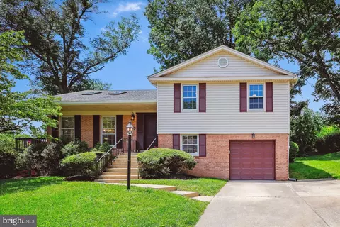 1605 Timberline Rd, Silver Spring, MD 20904