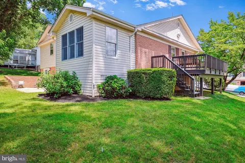 1605 Timberline Rd, Silver Spring, MD 20904 photo 3