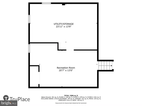 1605 Timberline Rd, Silver Spring, MD 20904 photo 45