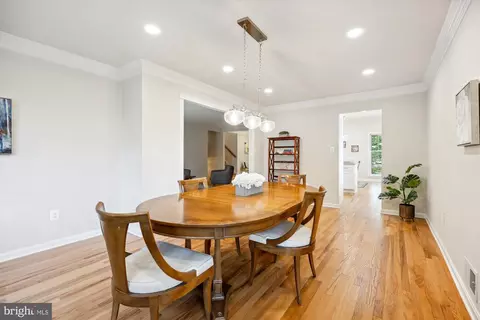 1605 Timberline Rd, Silver Spring, MD 20904 photo 14