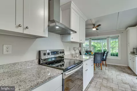 Kitchen - 8317 Tuckerman Ln, Potomac, MD 20854 photo 3 of 3