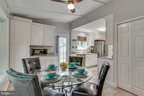 Dining - 8317 Tuckerman Ln, Potomac, MD 20854 photo 1 of 4