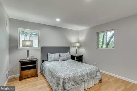 Bedroom - 8317 Tuckerman Ln, Potomac, MD 20854 photo 3 of 10