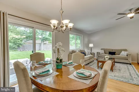 Dining - 8317 Tuckerman Ln, Potomac, MD 20854 photo 4 of 4