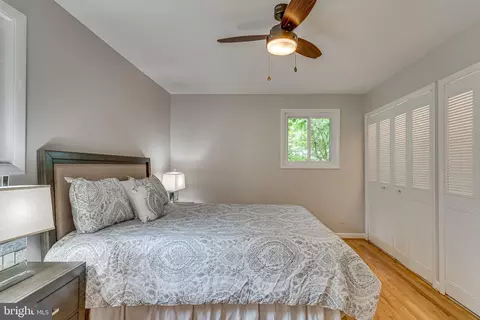 Bedroom - 8317 Tuckerman Ln, Potomac, MD 20854 photo 2 of 10