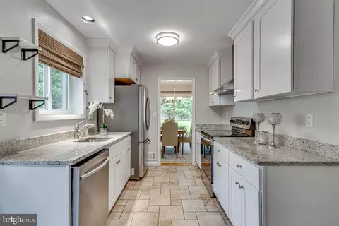 Kitchen - 8317 Tuckerman Ln, Potomac, MD 20854 photo 1 of 3