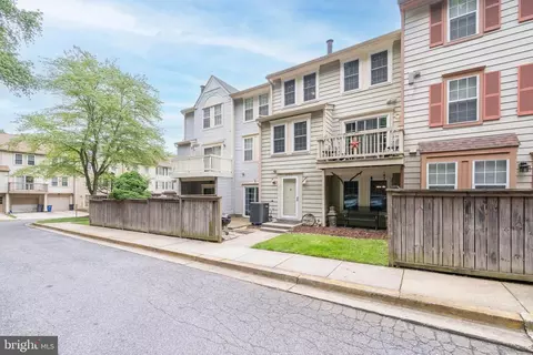 14746 Wexhall Ter #25-268, Burtonsville, MD 20866