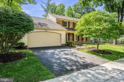 1830 Greenplace Ter, Rockville, MD 20850