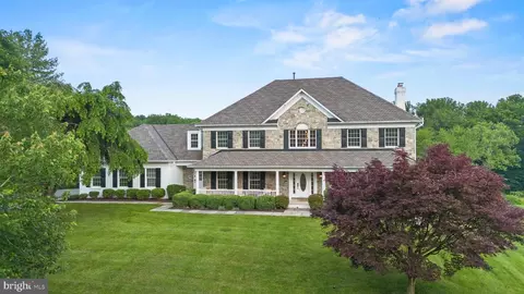 12621 High Meadow Rd, North Potomac, MD 20878