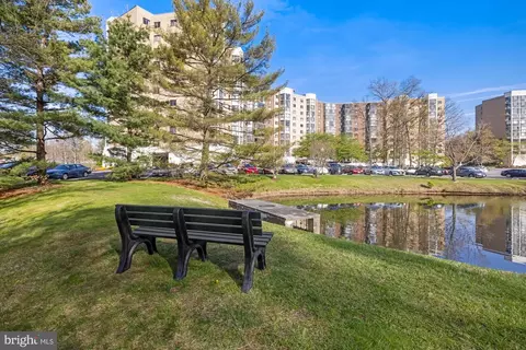 15101 Interlachen Dr #1-407, Silver Spring, MD 20906