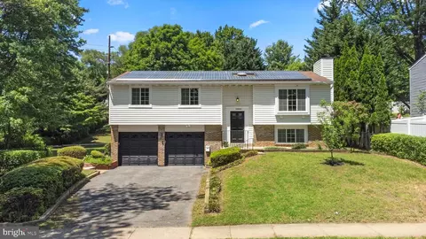 19400 Framingham Dr, Gaithersburg, MD 20879