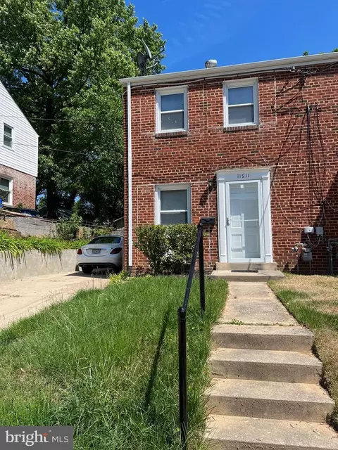11911 Centerhill St, Silver Spring, MD 20902