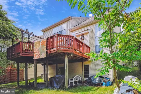 Exterior - 15103 Hunter Mountain Ln, Silver Spring, MD 20906 photo 3 of 8