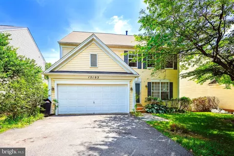 15103 Hunter Mountain Ln, Silver Spring, MD 20906