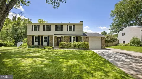 19308 Poinsetta Ct, Gaithersburg, MD 20879
