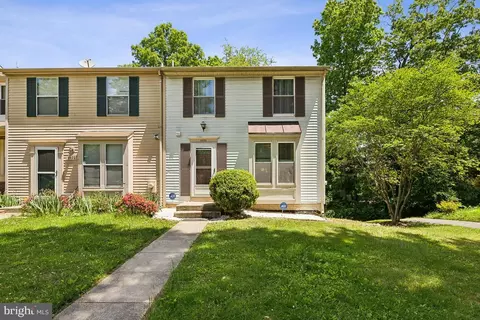 14225 Ballinger Ter, Burtonsville, MD 20866