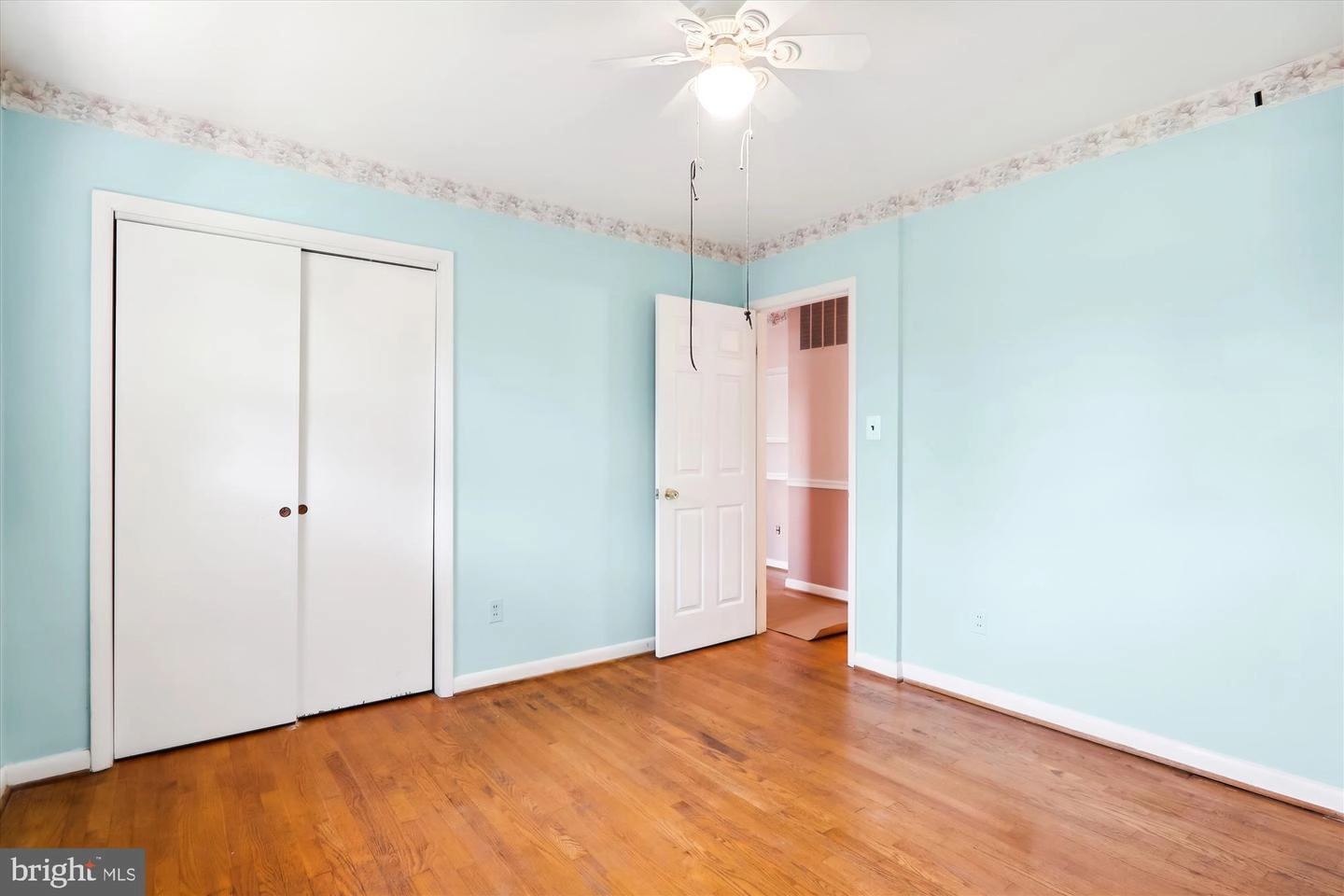 Bedroom - 812 Venice Dr, Silver Spring, MD 20904 photo 4 of 8