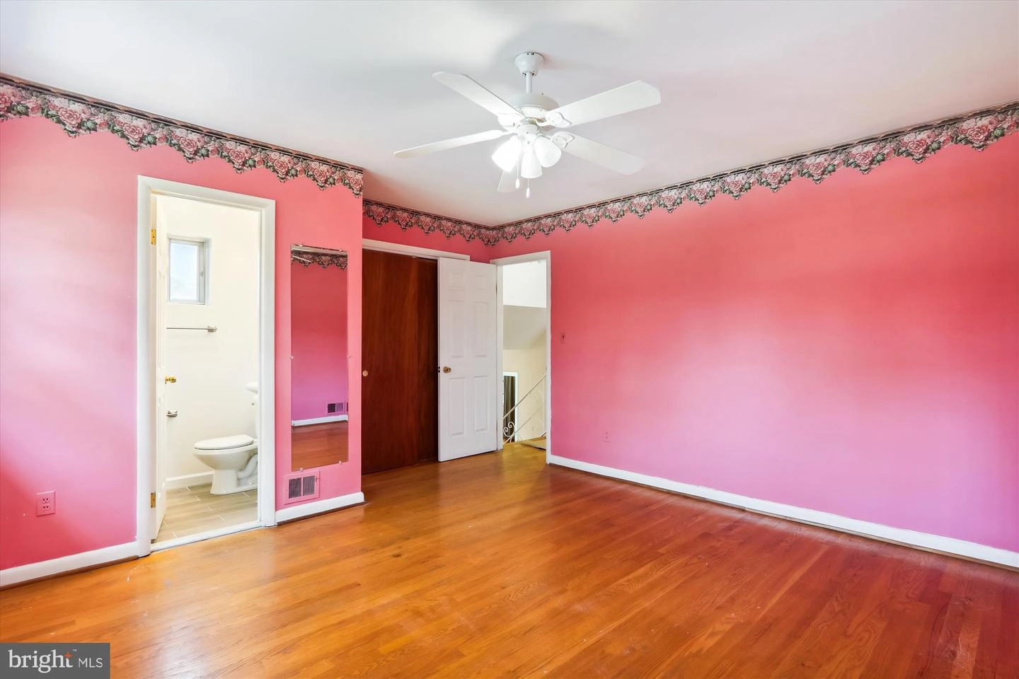 Bedroom - 812 Venice Dr, Silver Spring, MD 20904 photo 6 of 8