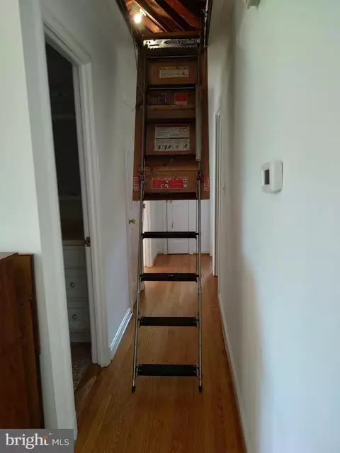 Entry Way - 13217 Clifton Rd, Silver Spring, MD 20904 photo 1 of 1