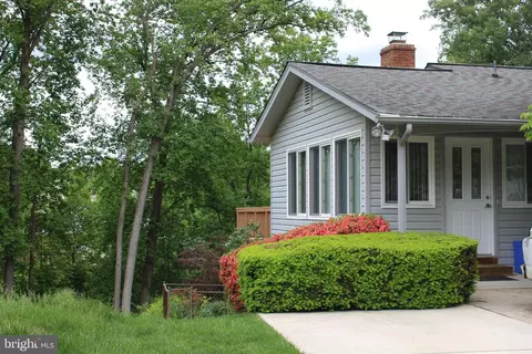 Exterior - 13217 Clifton Rd, Silver Spring, MD 20904 photo 5 of 12