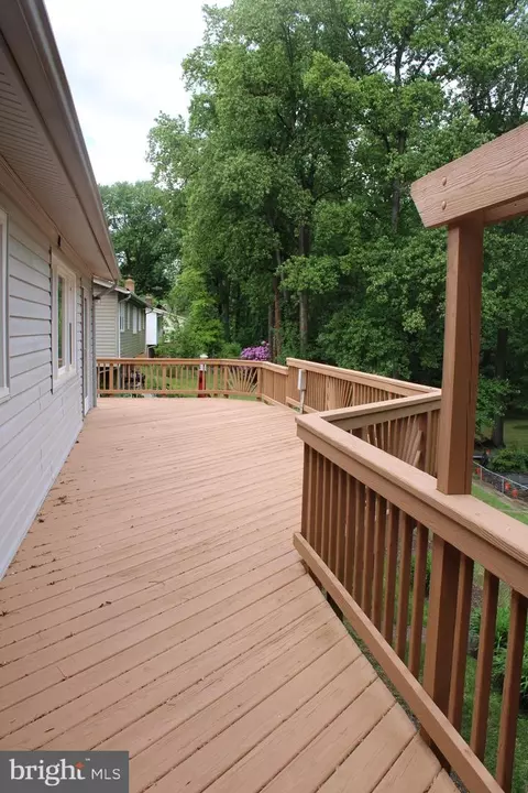 Exterior - 13217 Clifton Rd, Silver Spring, MD 20904 photo 6 of 12