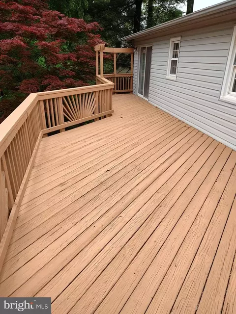 Exterior - 13217 Clifton Rd, Silver Spring, MD 20904 photo 12 of 12
